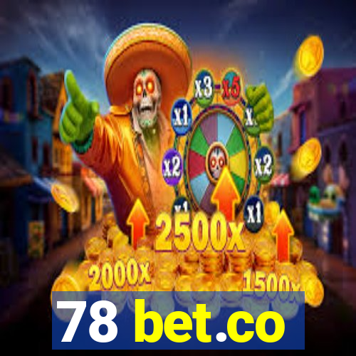 78 bet.co